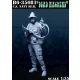 1/35 US Navy Seal "Dead Machine" (1 figure)