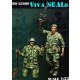 1/35 Viva SEALs