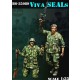 1/35 Viva SEALs