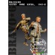 1/35 "Gettin'Some Kicks!" German Prisoner & Soviet Soldier 1943-1945 (2 Figures)