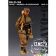 1/35 Soviet Soldier with Panzerfaust, 1943-1945