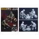 1/35 RKKA Tank Crew #3 1943-1945 (2 figures)
