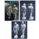 1/35 Chindits Long Range Penetration Groups Vol.1 (2 figures)
