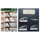 1/35 Type 56 Assault Rifle (4pcs)