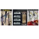 1/35 M16 Colt Model 602 (4pcs)