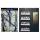 1/35 XM16E1 Automatic Combat Rifle (4pcs)