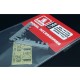 1/144 Piper L4 Cub / Grasshooper Detail Parts for Mark I kit (2 sets)