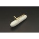 1/32 British Spitfires 50gal Drop Tank