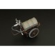 1/32 Japanese Refuelling Cart