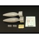 1/32 US 75 gal Drop Tank (2pcs)