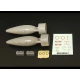 1/32 US 75 gal Drop Tank (2pcs)