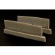 1/48 P 47 Flaps Resin Access. for Tamiya kit