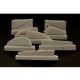 1/48 MiG 3 Control Surfaces for ICM and Alanger kit