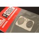 1/48 Typhoon Air Intake Mesh PE set for Hasegawa kit