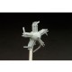 1/48 Walter NZ-60 Engine Resin Kit of Czech for Avia Bh 11 / Smer Kit