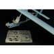 1/48 SG-38 Schulgleiter PE set for Special hobby kit