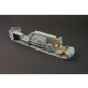 1/48 Ka-27 Interior PE set for Hobby Boss kit