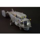 1/48 Ka-27 Exterior PE set for Hobby Boss kit