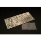 1/48 L-39 Za-Zo Albatros PE set for Special Hobby kit