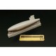 1/48 F6F Fuel Tank