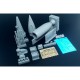 1/48 US Hercules KC-130J Harvest Hawk Resin Conversion set
