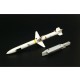 1/48 US Airborn Rocket AGM-45 Shrike