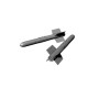 1/48 US Airborn Tiny Tim Rocket (2pcs)