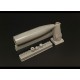 1/48 D-704 Buddy Refueling Tank Early Type 1960-70