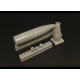 1/48 D-704 Buddy Refueling Tank Early Type 1960-70