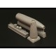 1/48 D-704 Buddy Refueling Tank Late Type 1980s-2010s