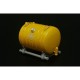 1/48 Mil Mi-24D Hind Internal Additional Fuel Tank
