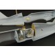 1/72 Dewoitine D-520 PE parts for RS-Models kit