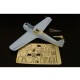 1/72 Fw-190 A8-F8 Pe set for Airfix kit