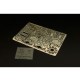 1/72 Cac CA-3-5 Wirraway PE set for Special hobby kit