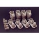 1/72 C-130J Engine Correction set