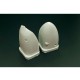 1/72 C-130J Sponson resin set for Italeri kit