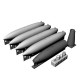 1/72 F/A-18 E F Super Hornet Tanker Conversion set