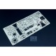 1/72 MS 500 502 Criquet Detail Set for Academy kits