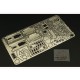 1/72 Siebel Si-204A Detail Set for Kopro/Smer kits
