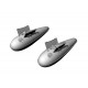 1/72 US 110 gal Drop Tank (2pcs)