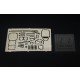 1/72 Culver PQ-14/TD2C-1 PE set for FLY kit