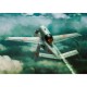 1/144 Heinkel He-162 A2 War Prizes