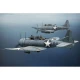 1/144 Douglas SBD-3 Dauntless Midway