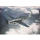 1/144 Messerschmitt Me-309 V1/V2 Fighter