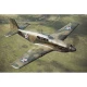 1/72 North American P-51 Mustang I