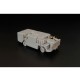 1/72 P-25 Deck Fire Engine