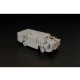 1/72 P-25 Deck Fire Engine