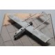 1/72 Rq-7B Shadow UAV Resin Kit of Unmanned Plane