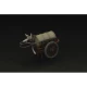1/72 Japanese Airfield Refuelling Cart
