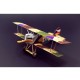 1/72 Aero A-18 Resin Kit of Czech Fighter